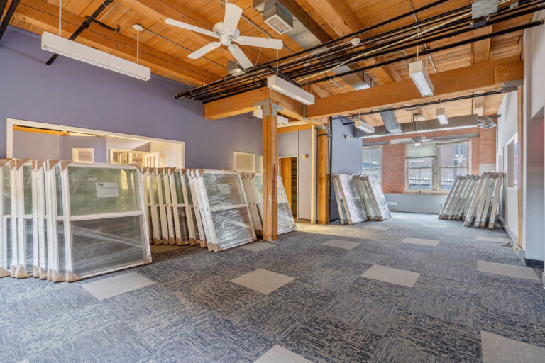 Office | available space 2 | 650 SqFt – 7,120 SqFt