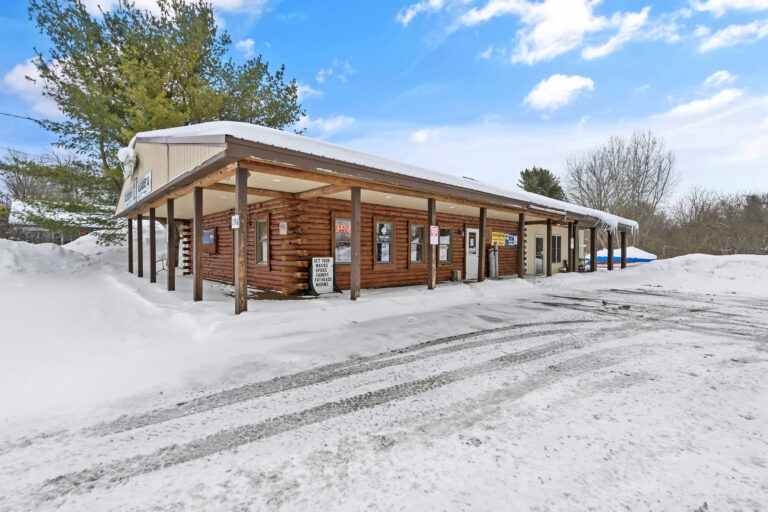 Turnkey Income-Producing Investment