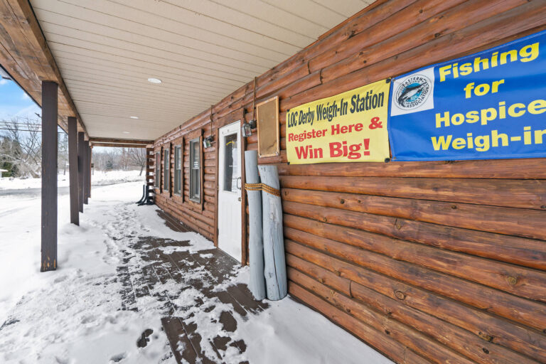 Turnkey Income-Producing Investment