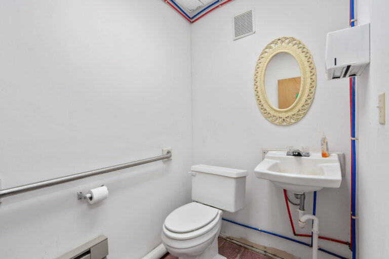 Turnkey Income-Producing Investment
