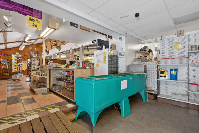 Turnkey Income-Producing Investment