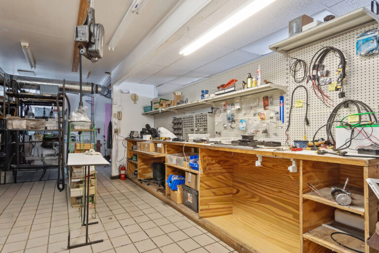 Turnkey Income-Producing Investment