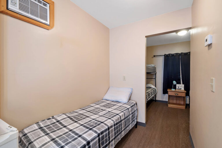 Turnkey Income-Producing Investment
