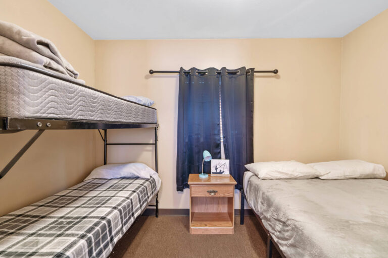 Turnkey Income-Producing Investment