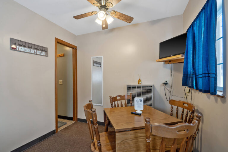 Turnkey Income-Producing Investment