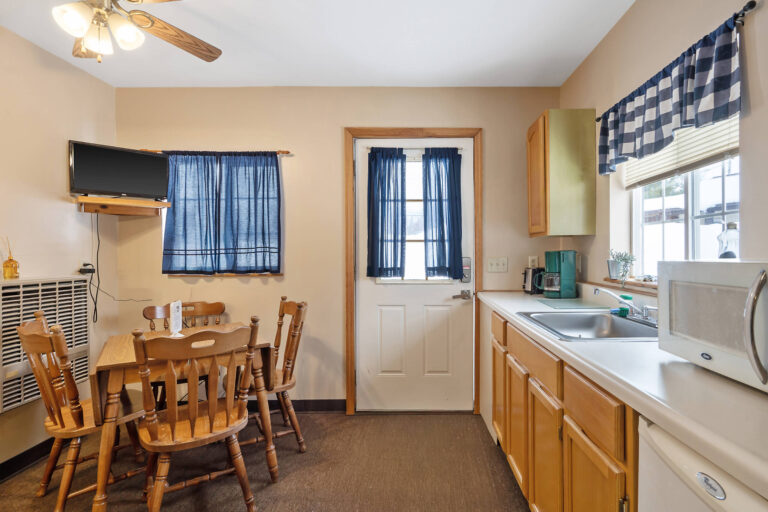 Turnkey Income-Producing Investment