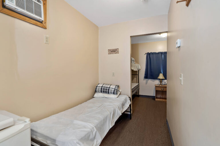 Turnkey Income-Producing Investment