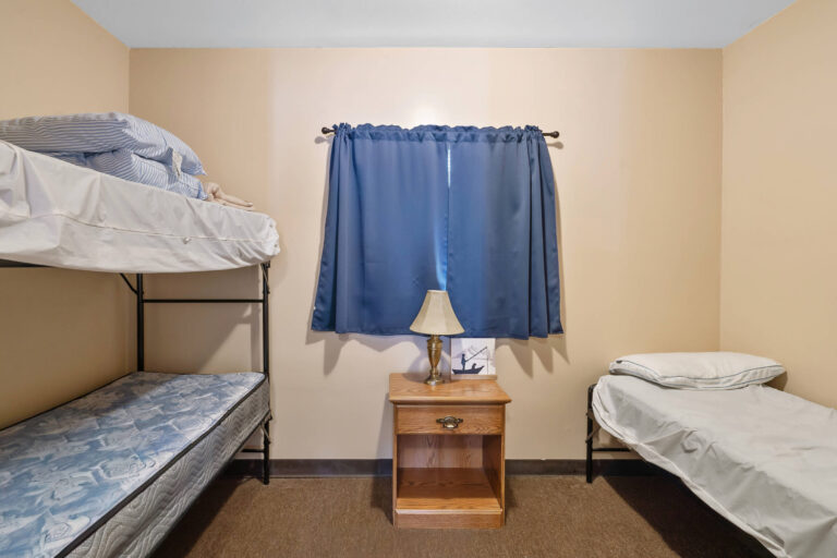 Turnkey Income-Producing Investment
