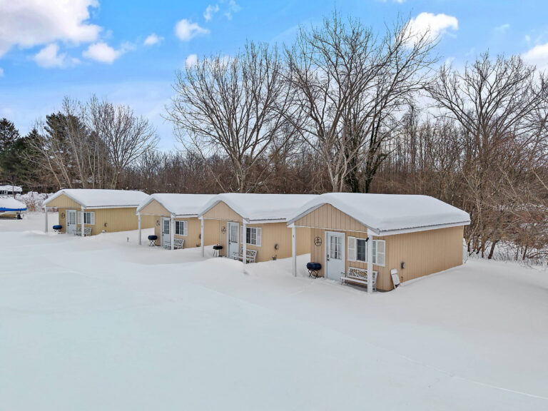 Turnkey Income-Producing Investment