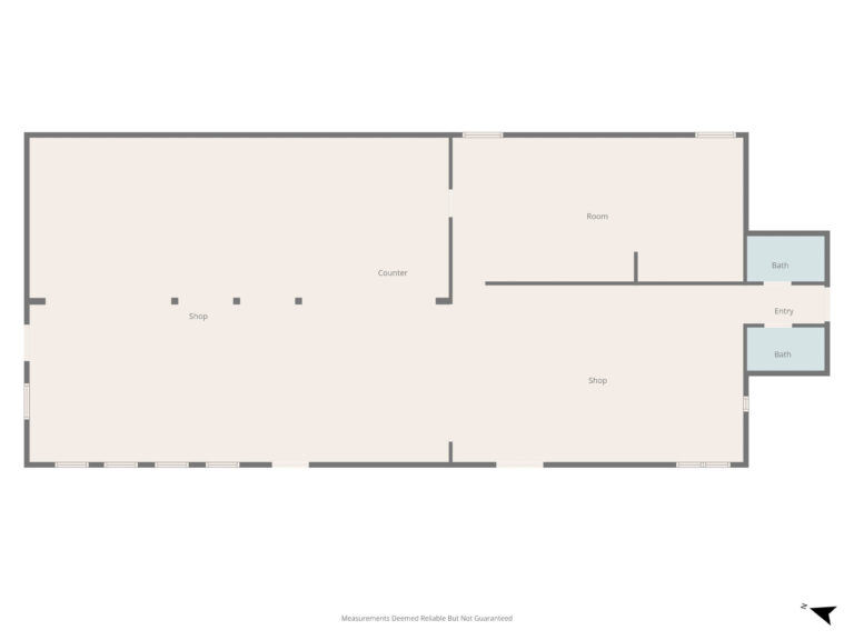 Turnkey Income-Producing Investment