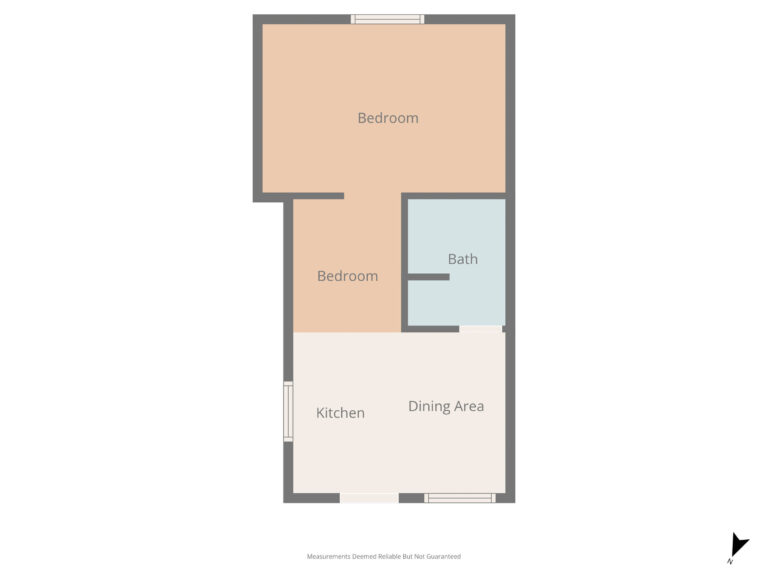 Turnkey Income-Producing Investment