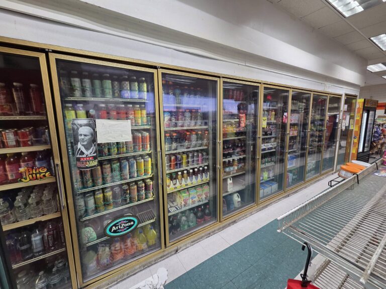 Gas Station Business for Sale