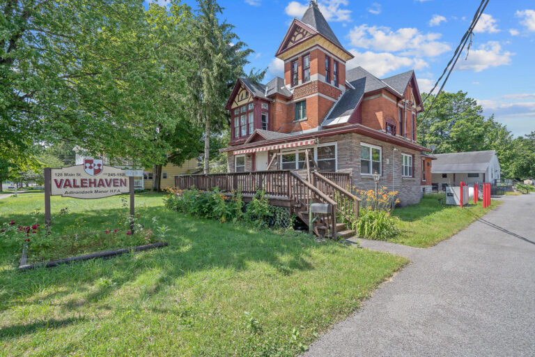 Versatile Commercial Property in the Heart of Camden, NY