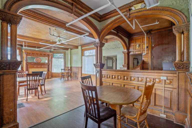 Versatile Commercial Property in the Heart of Camden, NY