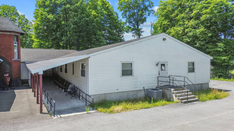 Versatile Commercial Property in the Heart of Camden, NY