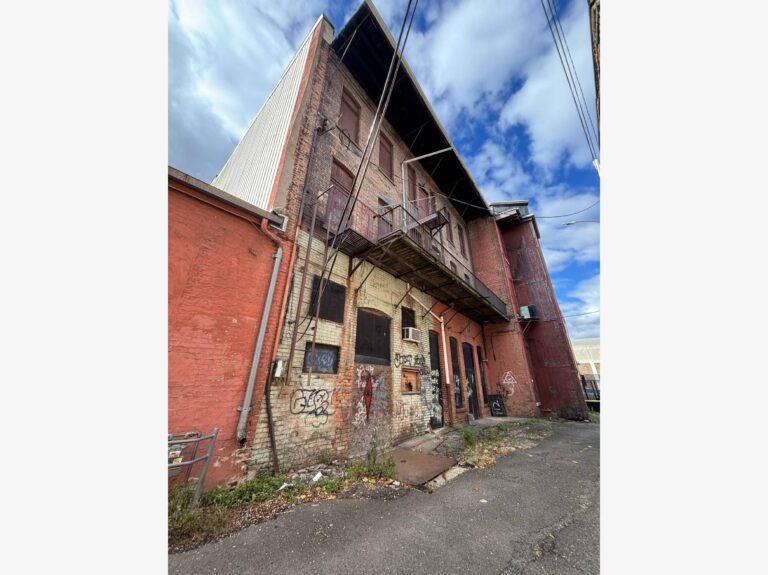 MIXED-USE REDEVELOPMENT LOFTS (3Hrs From Brooklyn and 15Min From Pennsylvania)