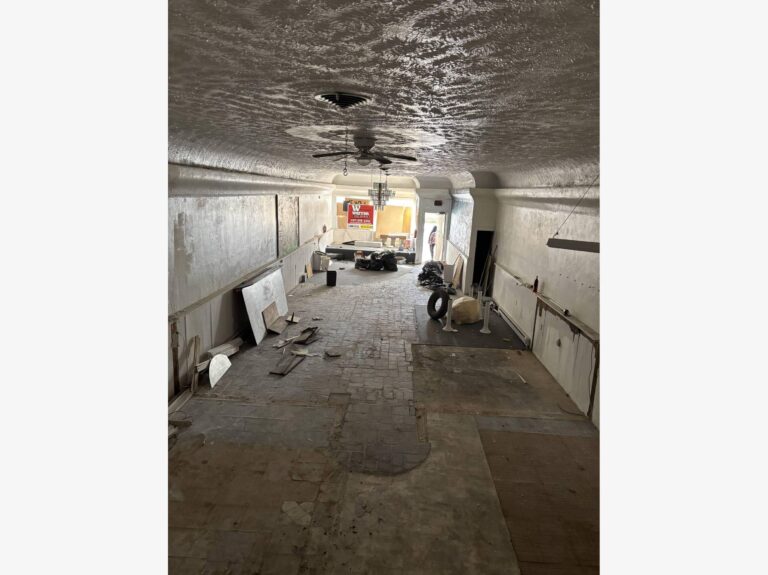 MIXED-USE REDEVELOPMENT LOFTS (3Hrs From Brooklyn and 15Min From Pennsylvania)