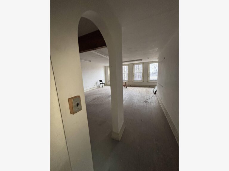 MIXED-USE REDEVELOPMENT LOFTS (3Hrs From Brooklyn and 15Min From Pennsylvania)