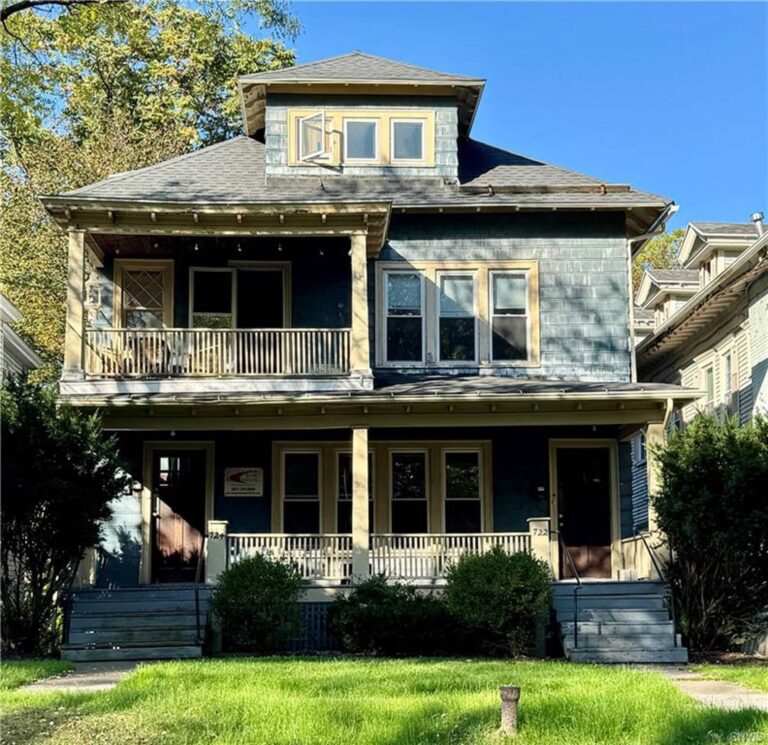 Turnkey SU Portfolio For Sale