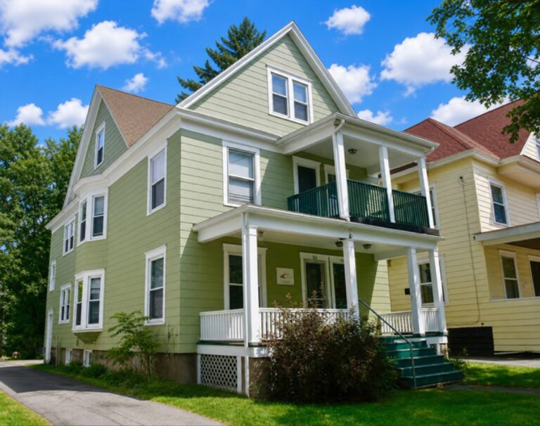 Turnkey SU Portfolio For Sale