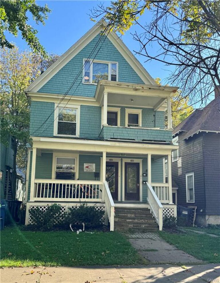 Turnkey SU Portfolio For Sale
