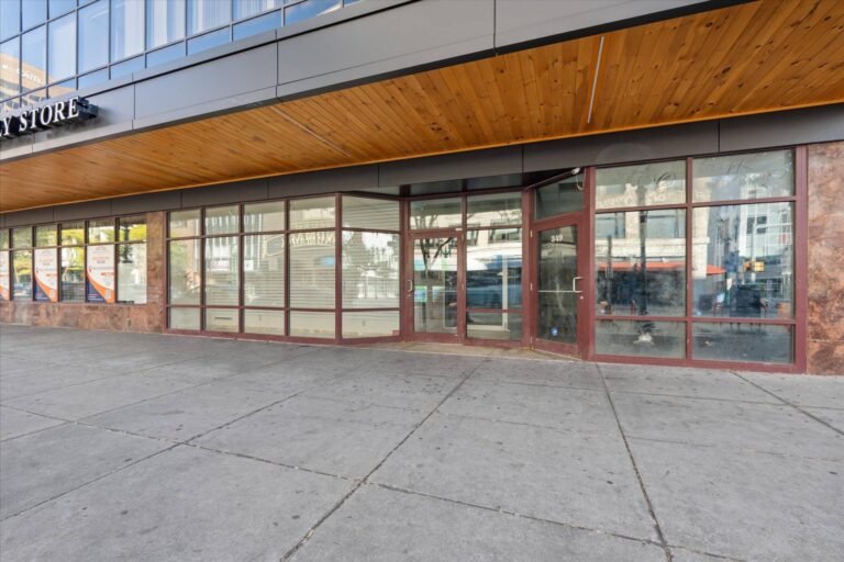 Retail | Single tenant | 8,000 SqFt – 10,000 SqFt