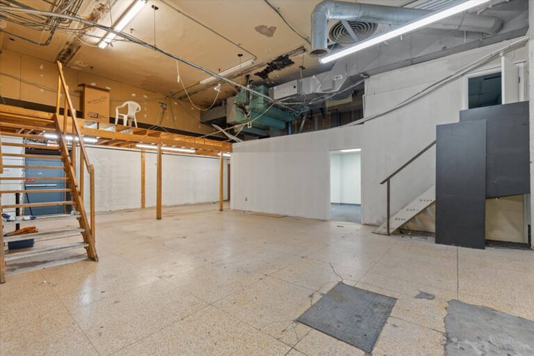 Retail | Single tenant | 8,000 SqFt – 10,000 SqFt