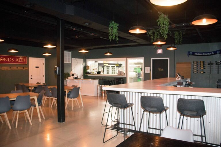 Restaurant | Single tenant | 2,166 SqFt