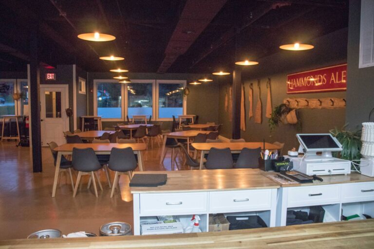 Restaurant | Single tenant | 2,166 SqFt
