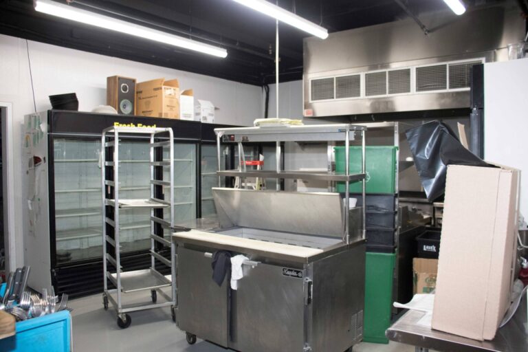 Restaurant | Single tenant | 2,166 SqFt