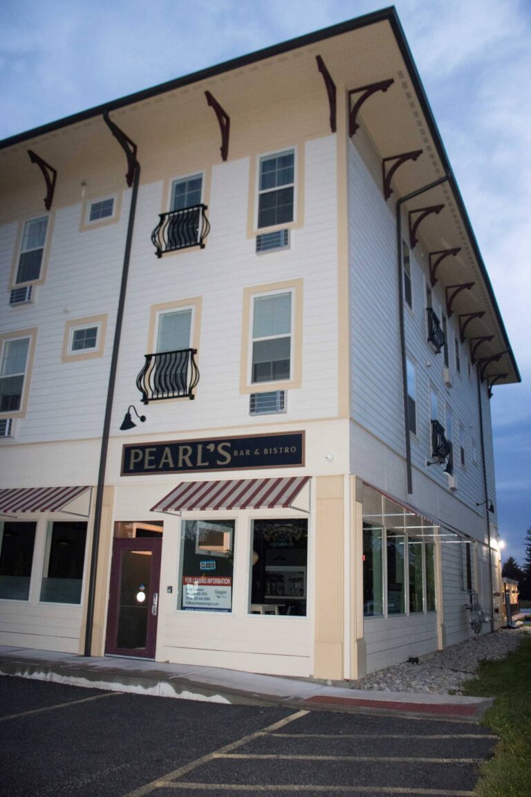 Restaurant | Single tenant | 2,166 SqFt