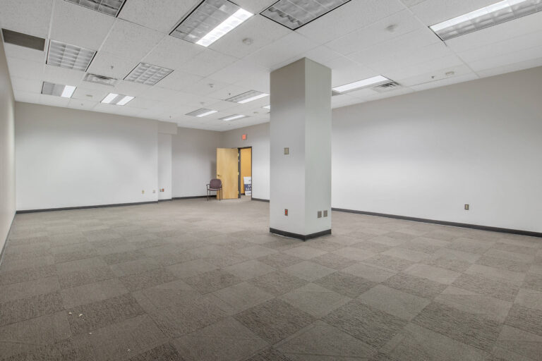 Turnkey Downtown Space with Parking