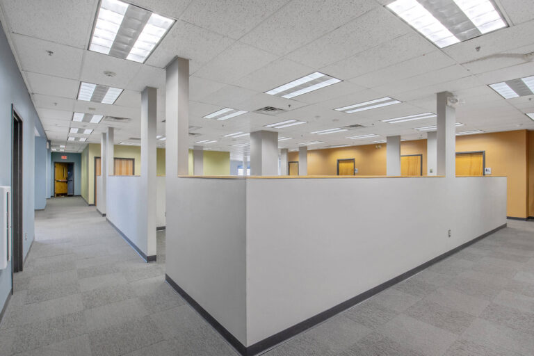 Turnkey Downtown Space with Parking