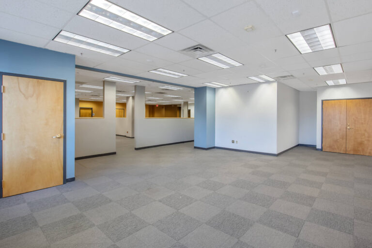 Turnkey Downtown Space with Parking