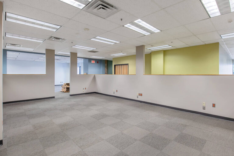 Turnkey Downtown Space with Parking
