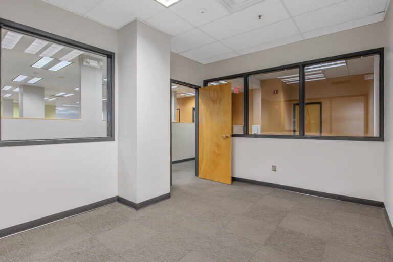 Turnkey Downtown Space with Parking