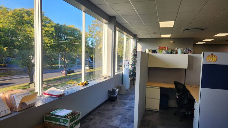 Office | 1 space available | 11,000 SqFt