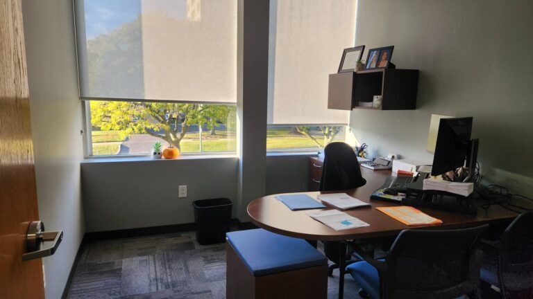 Office | 1 space available | 11,000 SqFt
