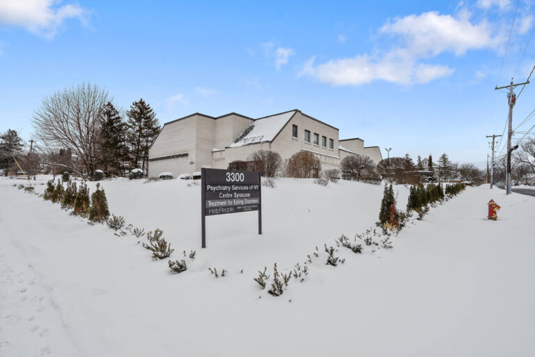 3300 James Street Office Space