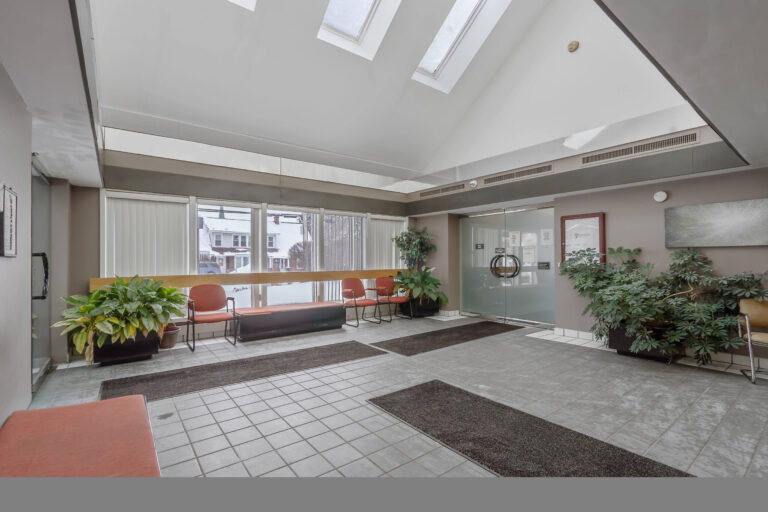 3300 James Street Office Space