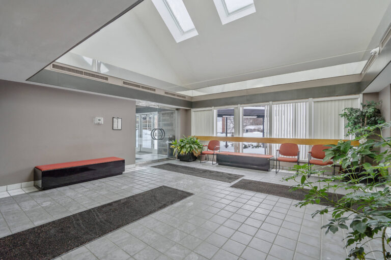 3300 James Street Office Space