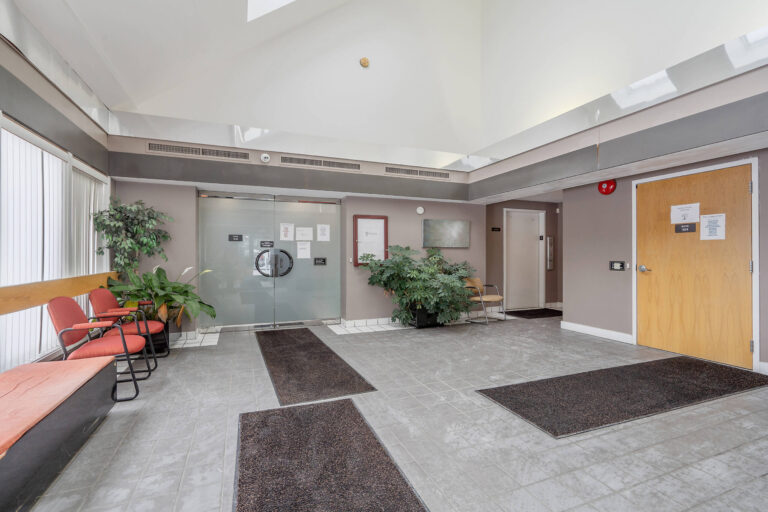 3300 James Street Office Space