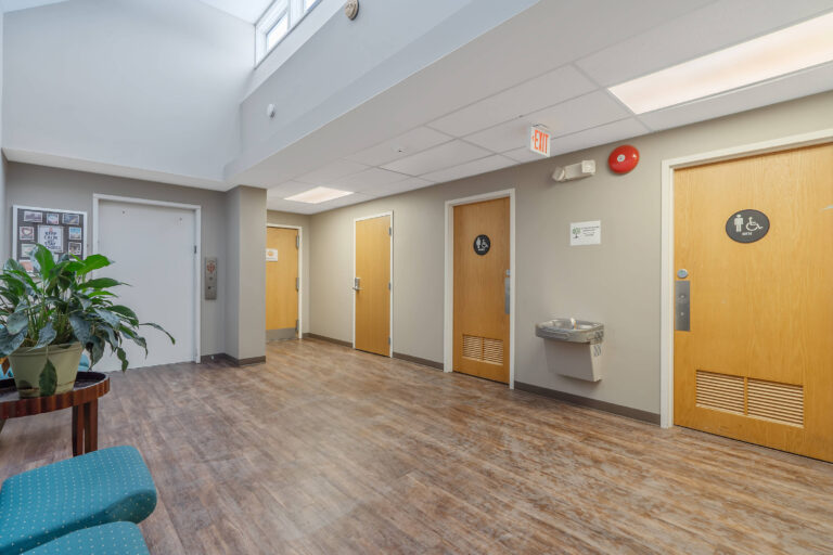 3300 James Street Office Space