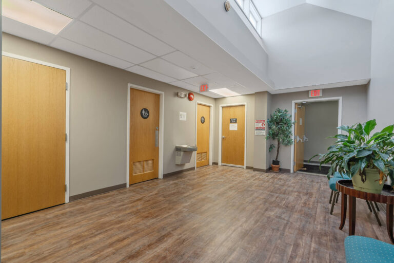 3300 James Street Office Space