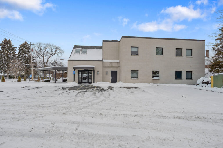 3300 James Street Office Space