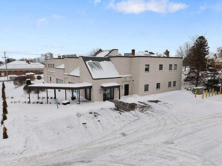 3300 James Street Office Space