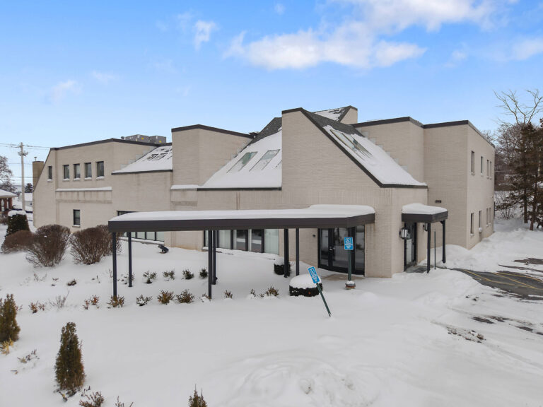 3300 James Street Office Space