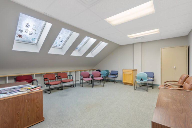 3300 James Street Office Space