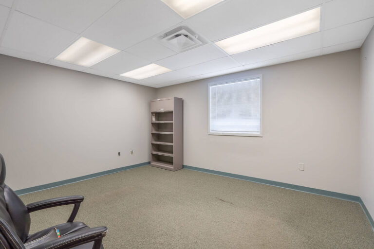 3300 James Street Office Space