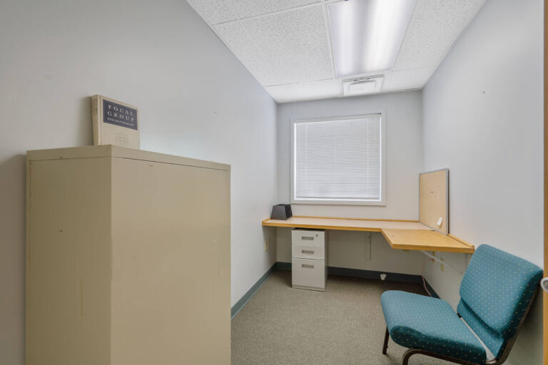 3300 James Street Office Space